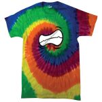 Adult 5.4 oz., 100% Cotton T-Shirt Thumbnail