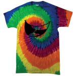 Adult 5.4 oz., 100% Cotton T-Shirt Thumbnail