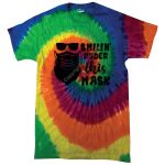 Adult 5.4 oz., 100% Cotton T-Shirt Thumbnail