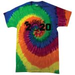 Adult 5.4 oz., 100% Cotton T-Shirt Thumbnail