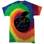 Adult 5.4 oz., 100% Cotton T-Shirt Thumbnail