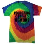 Adult 5.4 oz., 100% Cotton T-Shirt Thumbnail