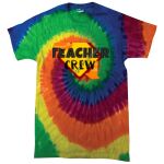 Adult 5.4 oz., 100% Cotton T-Shirt Thumbnail