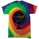 Adult 5.4 oz., 100% Cotton T-Shirt Thumbnail