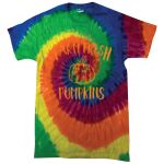 Adult 5.4 oz., 100% Cotton T-Shirt Thumbnail