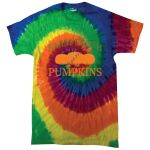 Adult 5.4 oz., 100% Cotton T-Shirt Thumbnail