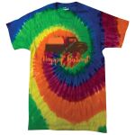 Adult 5.4 oz., 100% Cotton T-Shirt Thumbnail