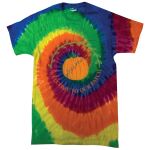 Adult 5.4 oz., 100% Cotton T-Shirt Thumbnail