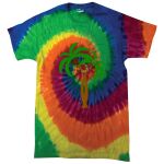 Adult 5.4 oz., 100% Cotton T-Shirt Thumbnail