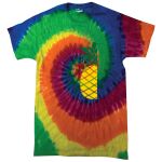 Adult 5.4 oz., 100% Cotton T-Shirt Thumbnail