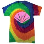 Adult 5.4 oz., 100% Cotton T-Shirt Thumbnail