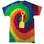 Adult 5.4 oz., 100% Cotton T-Shirt Thumbnail