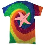 Adult 5.4 oz., 100% Cotton T-Shirt Thumbnail