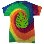 Adult 5.4 oz., 100% Cotton T-Shirt Thumbnail