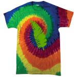 Adult 5.4 oz., 100% Cotton T-Shirt Thumbnail