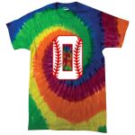 Adult 5.4 oz., 100% Cotton T-Shirt Thumbnail