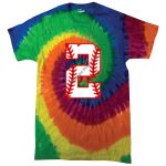 Adult 5.4 oz., 100% Cotton T-Shirt Thumbnail