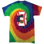 Adult 5.4 oz., 100% Cotton T-Shirt Thumbnail