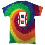 Adult 5.4 oz., 100% Cotton T-Shirt Thumbnail