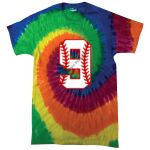 Adult 5.4 oz., 100% Cotton T-Shirt Thumbnail