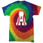 Adult 5.4 oz., 100% Cotton T-Shirt Thumbnail