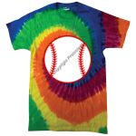 Adult 5.4 oz., 100% Cotton T-Shirt Thumbnail