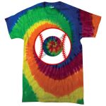 Adult 5.4 oz., 100% Cotton T-Shirt Thumbnail