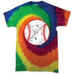 Adult 5.4 oz., 100% Cotton T-Shirt Thumbnail