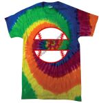 Adult 5.4 oz., 100% Cotton T-Shirt Thumbnail