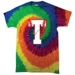 Adult 5.4 oz., 100% Cotton T-Shirt Thumbnail