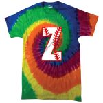 Adult 5.4 oz., 100% Cotton T-Shirt Thumbnail