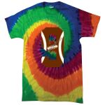 Adult 5.4 oz., 100% Cotton T-Shirt Thumbnail