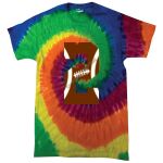 Adult 5.4 oz., 100% Cotton T-Shirt Thumbnail