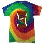 Adult 5.4 oz., 100% Cotton T-Shirt Thumbnail