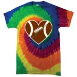 Adult 5.4 oz., 100% Cotton T-Shirt Thumbnail