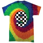 Adult 5.4 oz., 100% Cotton T-Shirt Thumbnail