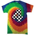 Adult 5.4 oz., 100% Cotton T-Shirt Thumbnail