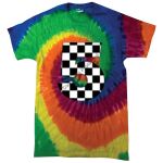 Adult 5.4 oz., 100% Cotton T-Shirt Thumbnail