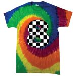 Adult 5.4 oz., 100% Cotton T-Shirt Thumbnail