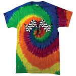 Adult 5.4 oz., 100% Cotton T-Shirt Thumbnail