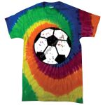 Adult 5.4 oz., 100% Cotton T-Shirt Thumbnail