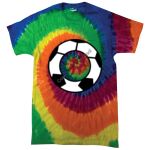 Adult 5.4 oz., 100% Cotton T-Shirt Thumbnail