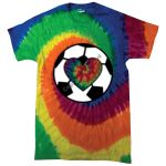 Adult 5.4 oz., 100% Cotton T-Shirt Thumbnail