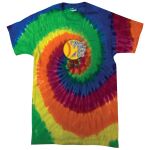 Adult 5.4 oz., 100% Cotton T-Shirt Thumbnail