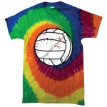 Adult 5.4 oz., 100% Cotton T-Shirt Thumbnail