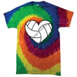 Adult 5.4 oz., 100% Cotton T-Shirt Thumbnail