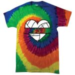 Adult 5.4 oz., 100% Cotton T-Shirt Thumbnail