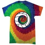 Adult 5.4 oz., 100% Cotton T-Shirt Thumbnail