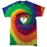 Adult 5.4 oz., 100% Cotton T-Shirt Thumbnail