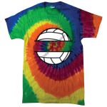 Adult 5.4 oz., 100% Cotton T-Shirt Thumbnail